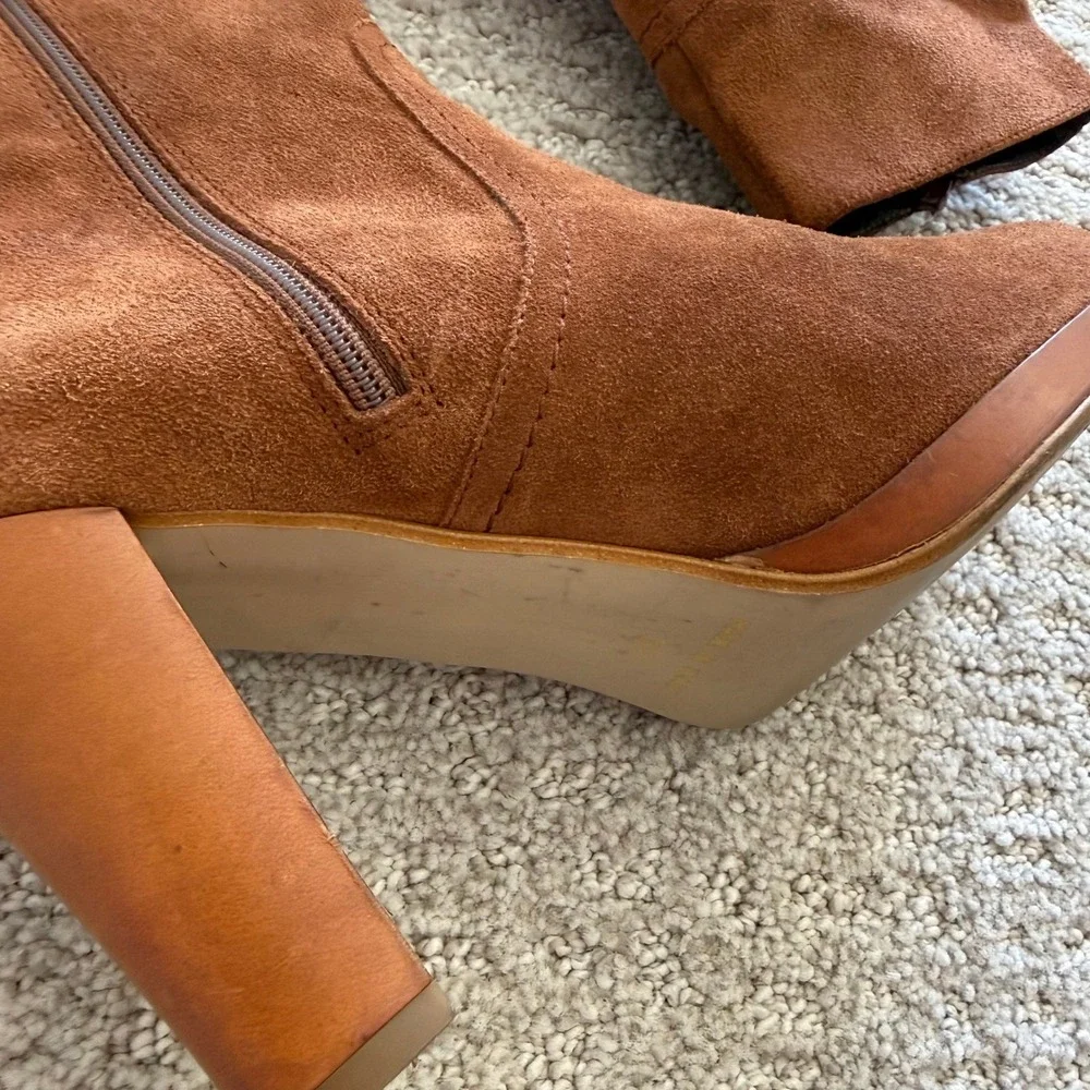 Sundance chic brown
